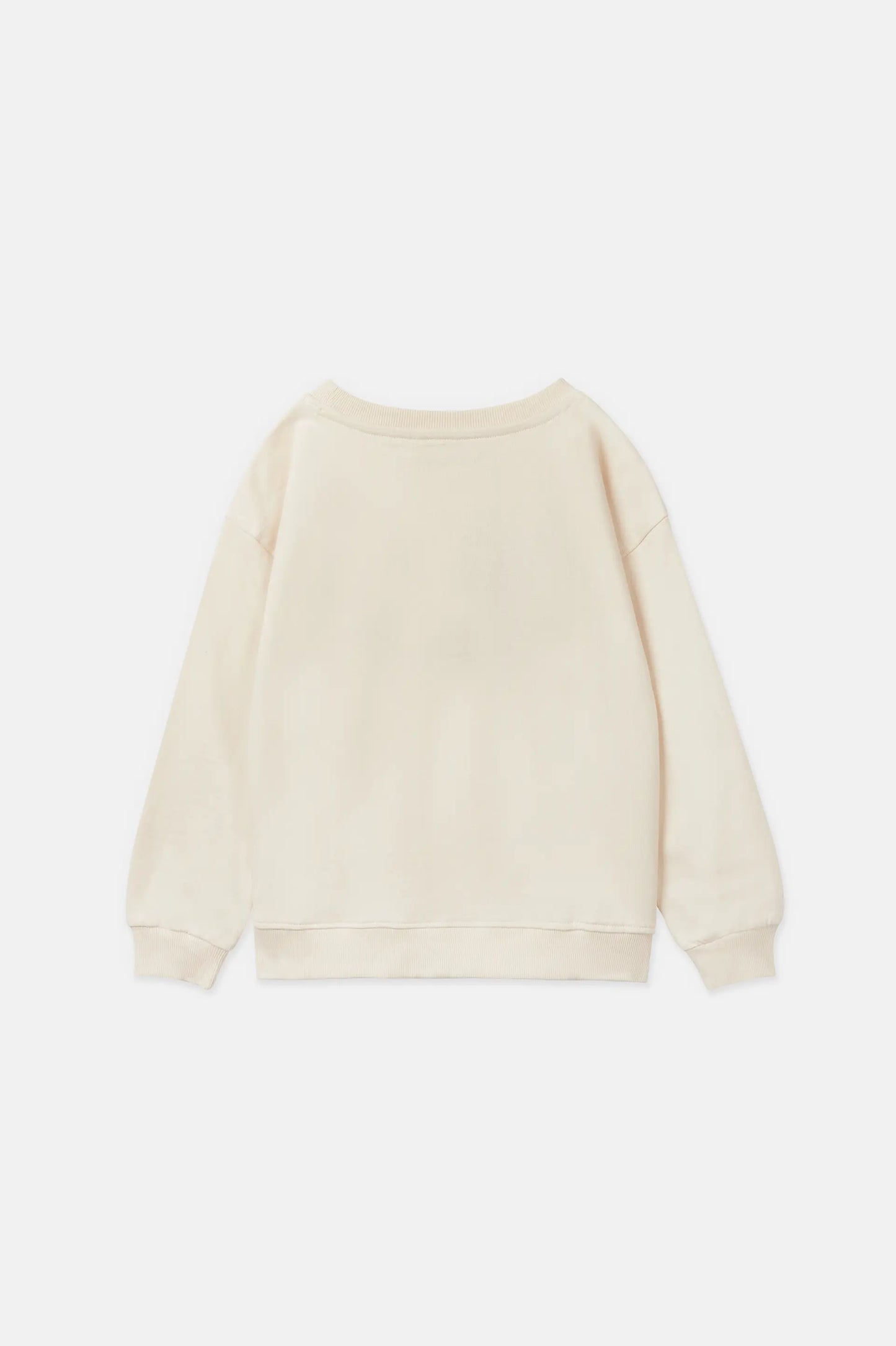 Sudadera unisex de felpa con gráfica de foca