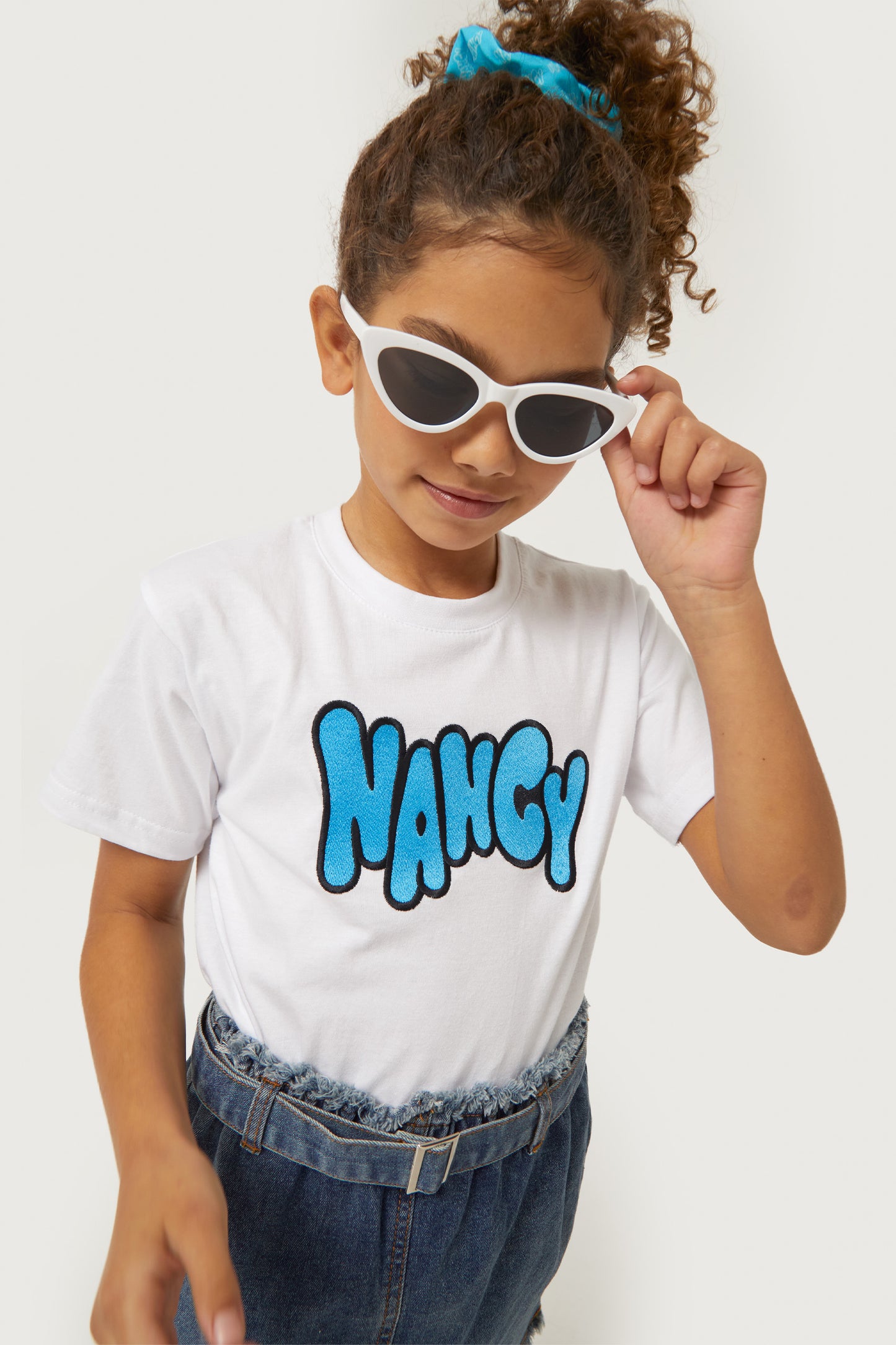 Camiseta unisex NANCY