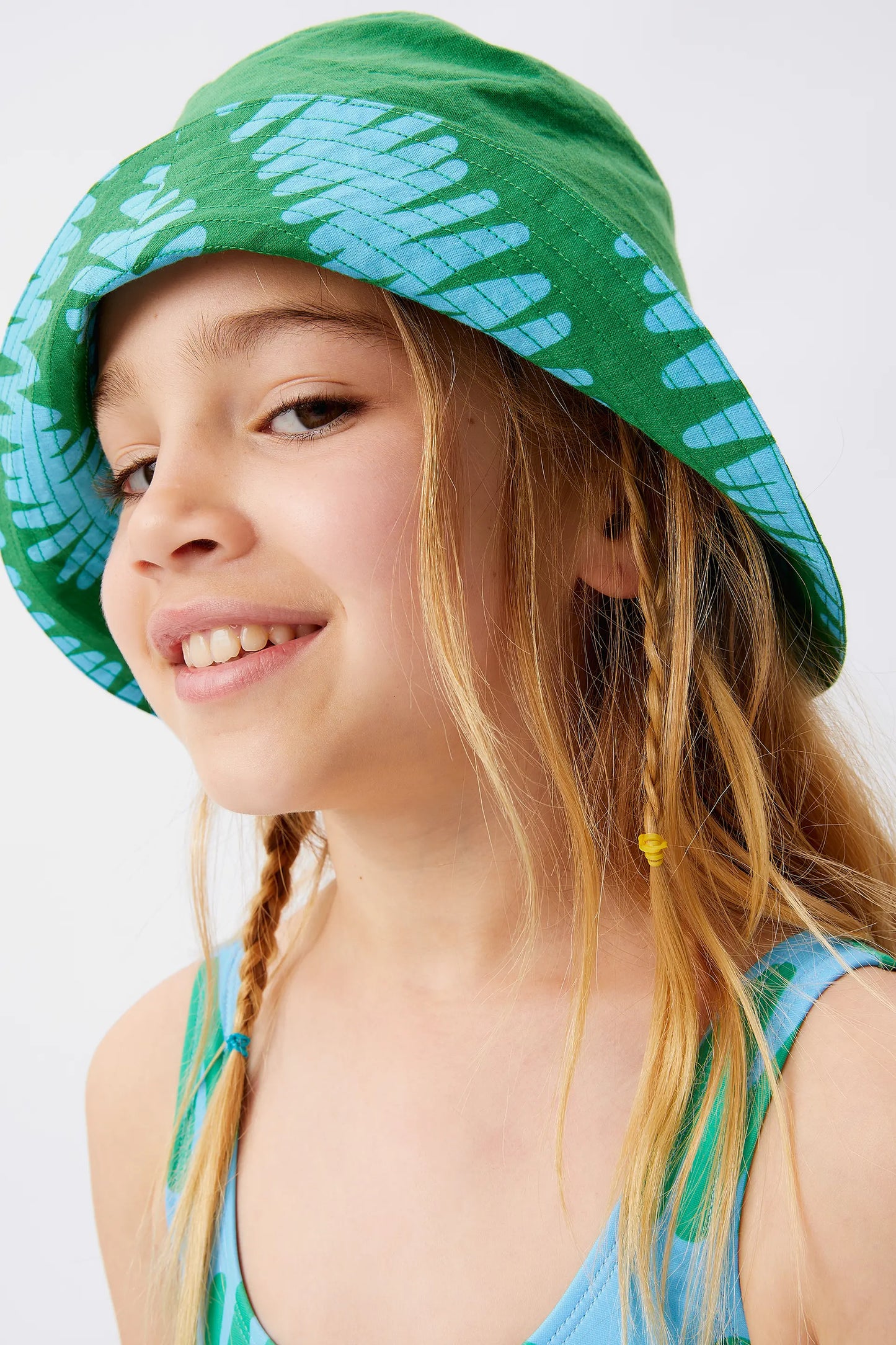 Gorro unisex rayas Summer Vibes