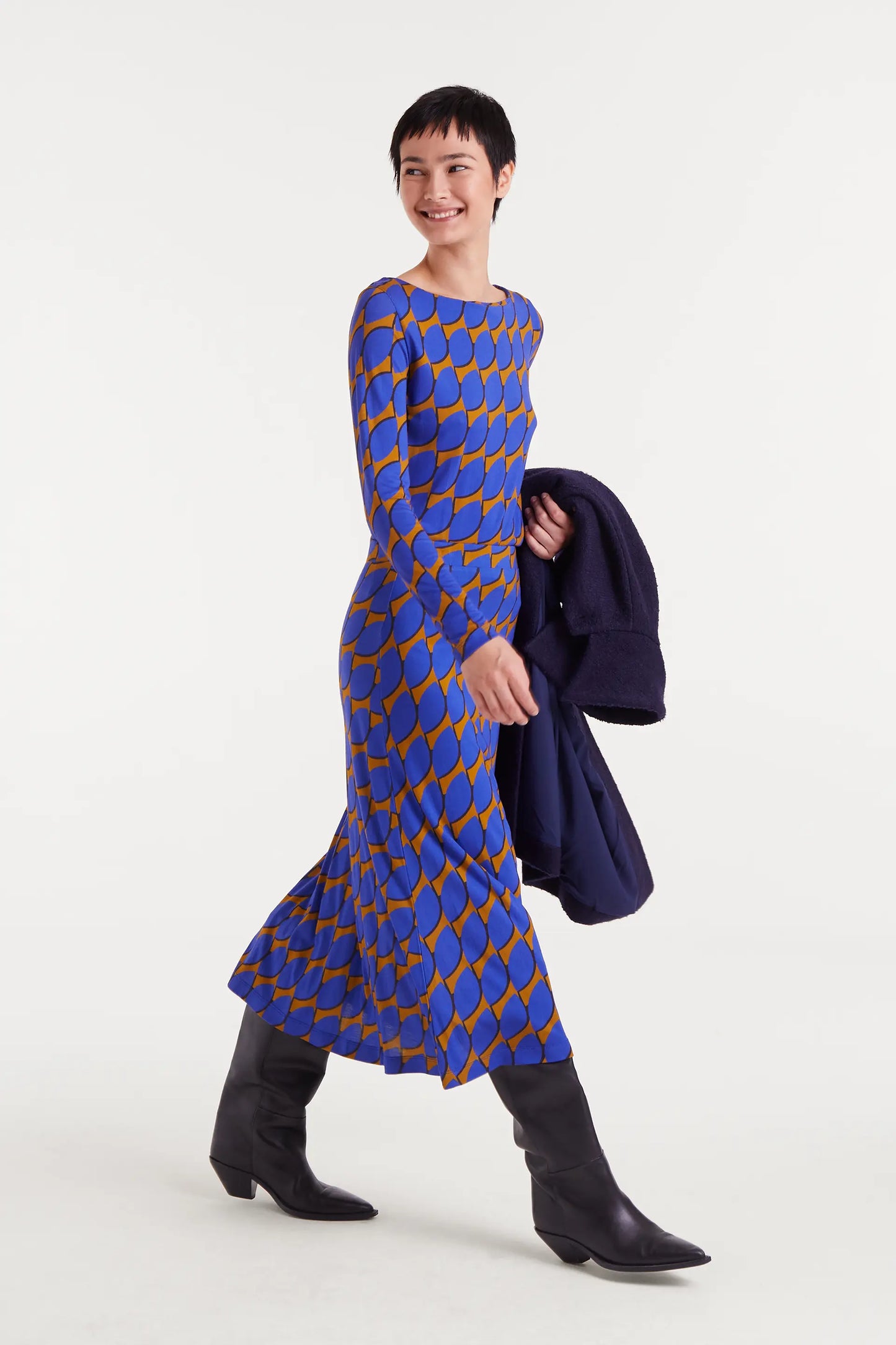 Camiseta con estampado Skouros Small