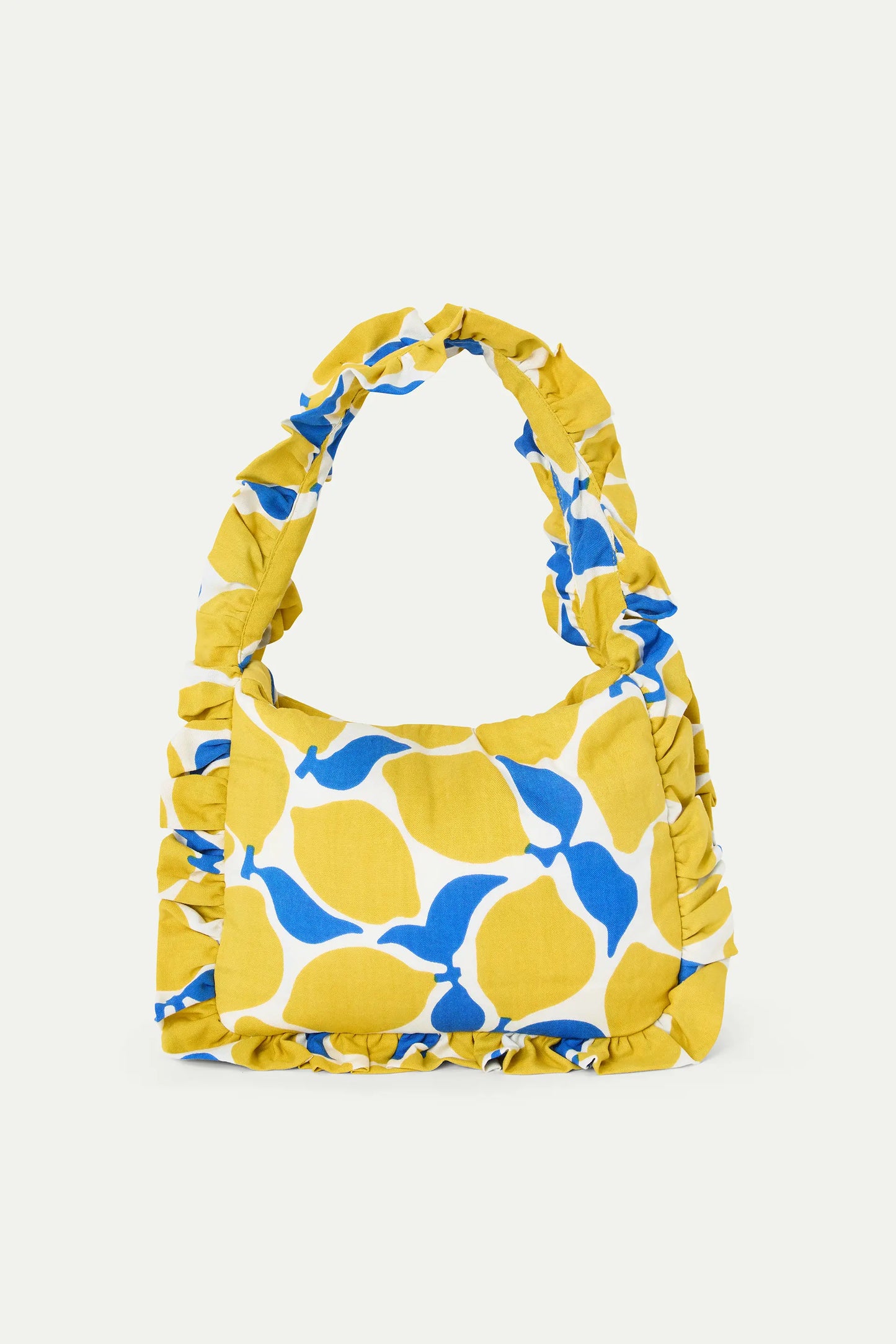 Borsa stampa limoncello