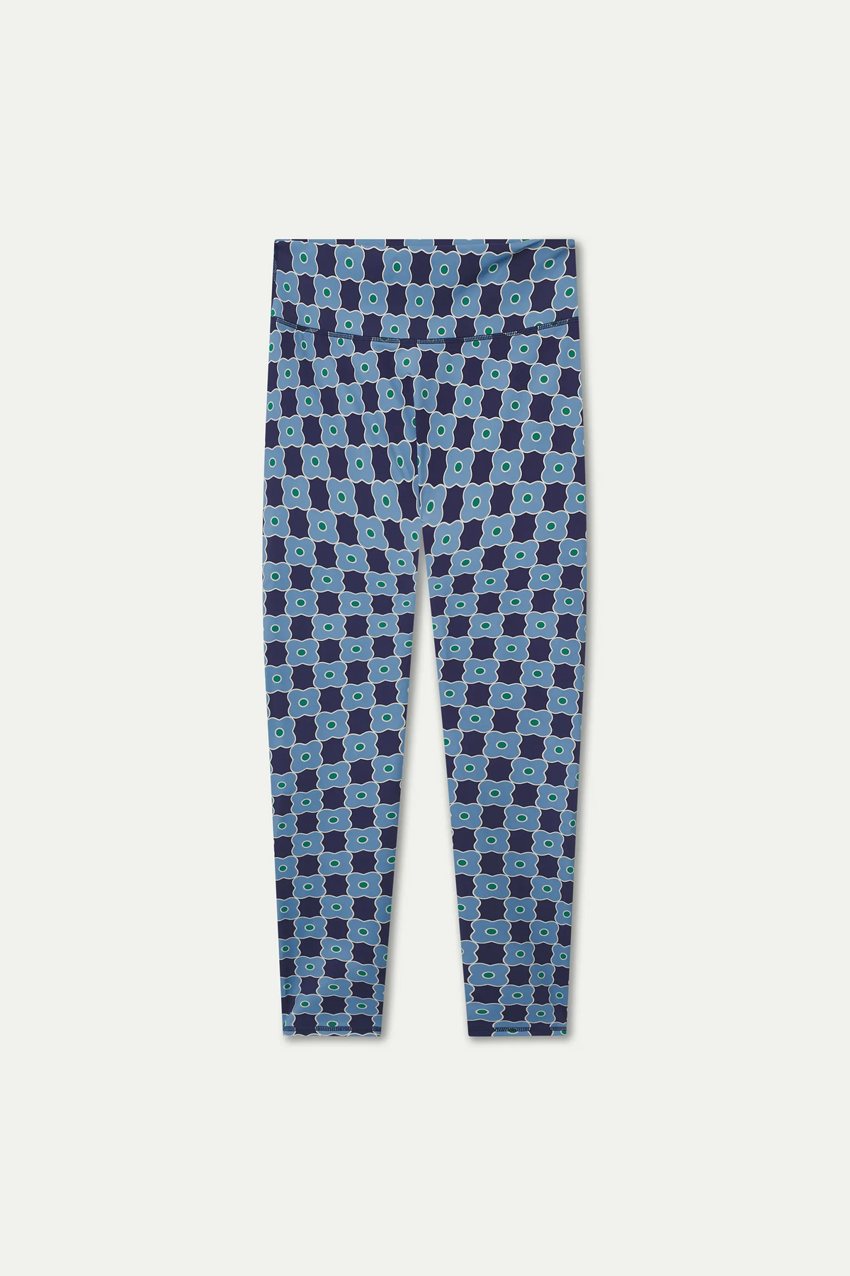 Leggings deportivo con estampado Inverness