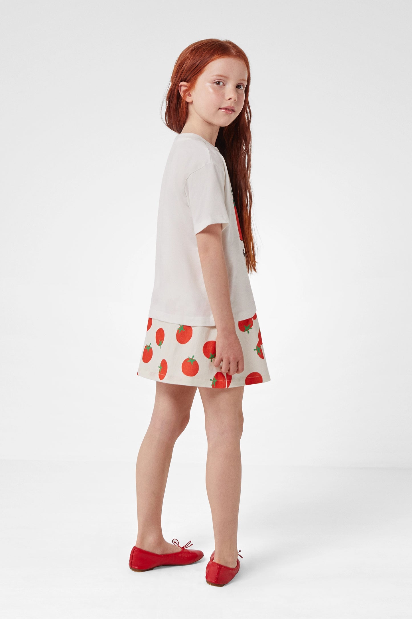 Camiseta unisex | Revival: Tomate Collection