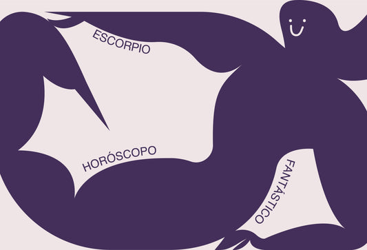 Horóscopo Fantástico: Noviembre