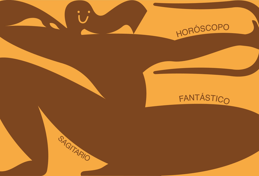Horóscopo Fantástico: Diciembre