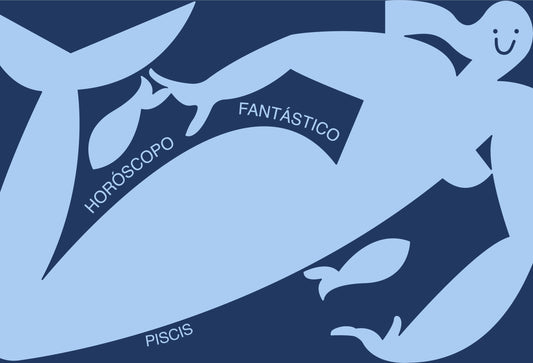 Horóscopo Fantástico: Marzo 2026