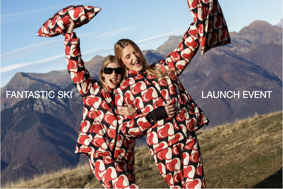 Fantastic Ski: nos vamos a los Alpes