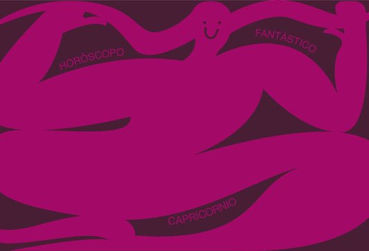 Horóscopo Fantástico: Enero 2026