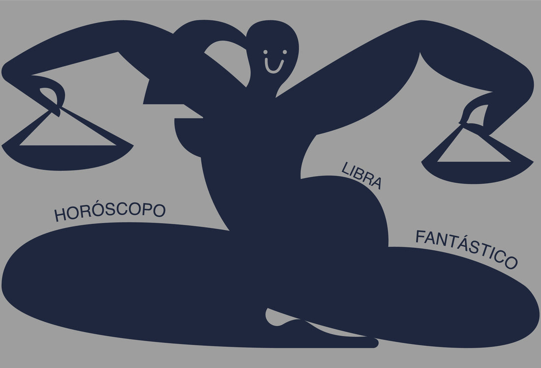 Horóscopo Fantástico: Octubre