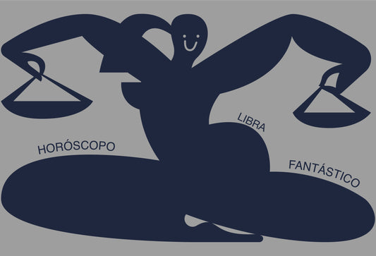 Horóscopo Fantástico: Octubre