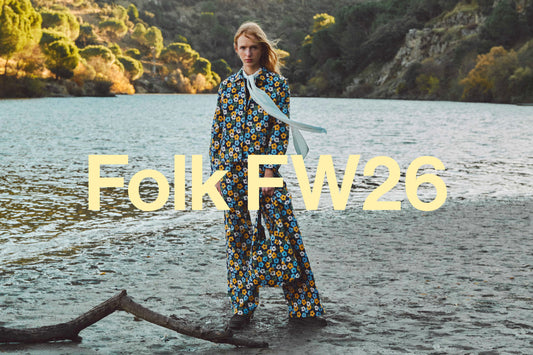 FOLK FW26.