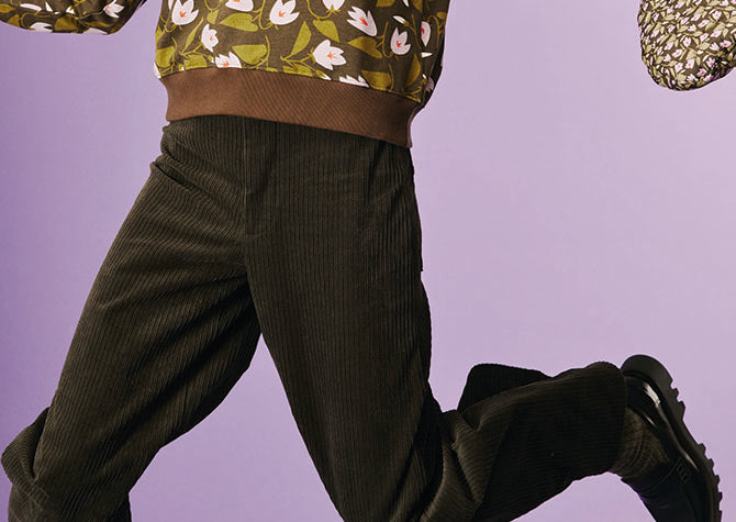 LA ROPA DE PANA PARA MUJER Y NIÑOS MÁS IRREVERENTE – Compañía Fantástica