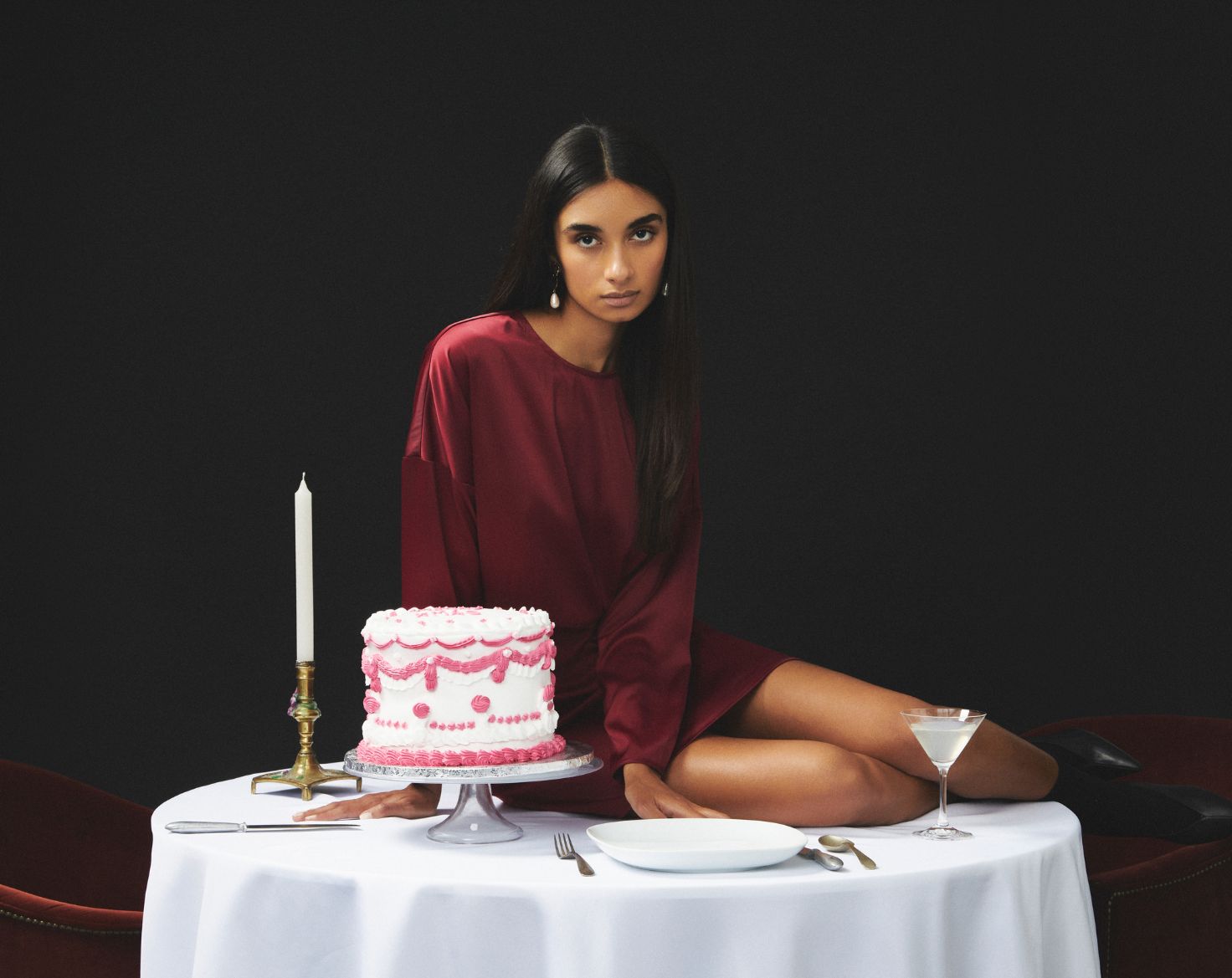 Looks de fiesta para Navidad 2023 – Compañía Fantástica