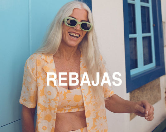 Rebajas Spring Summer 2023 ¡a punto!