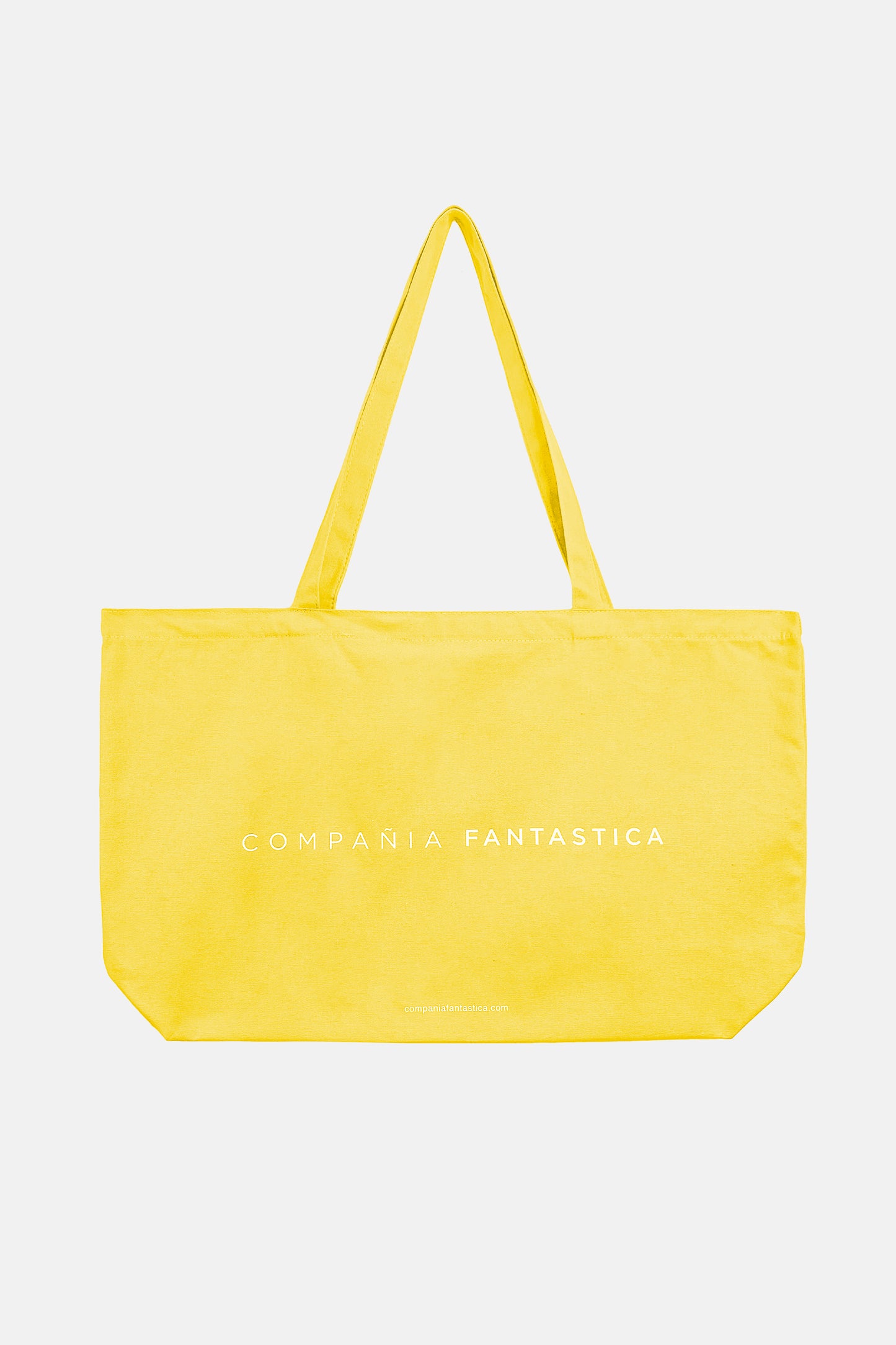 Yellow Fantastic Company Tote Bag
