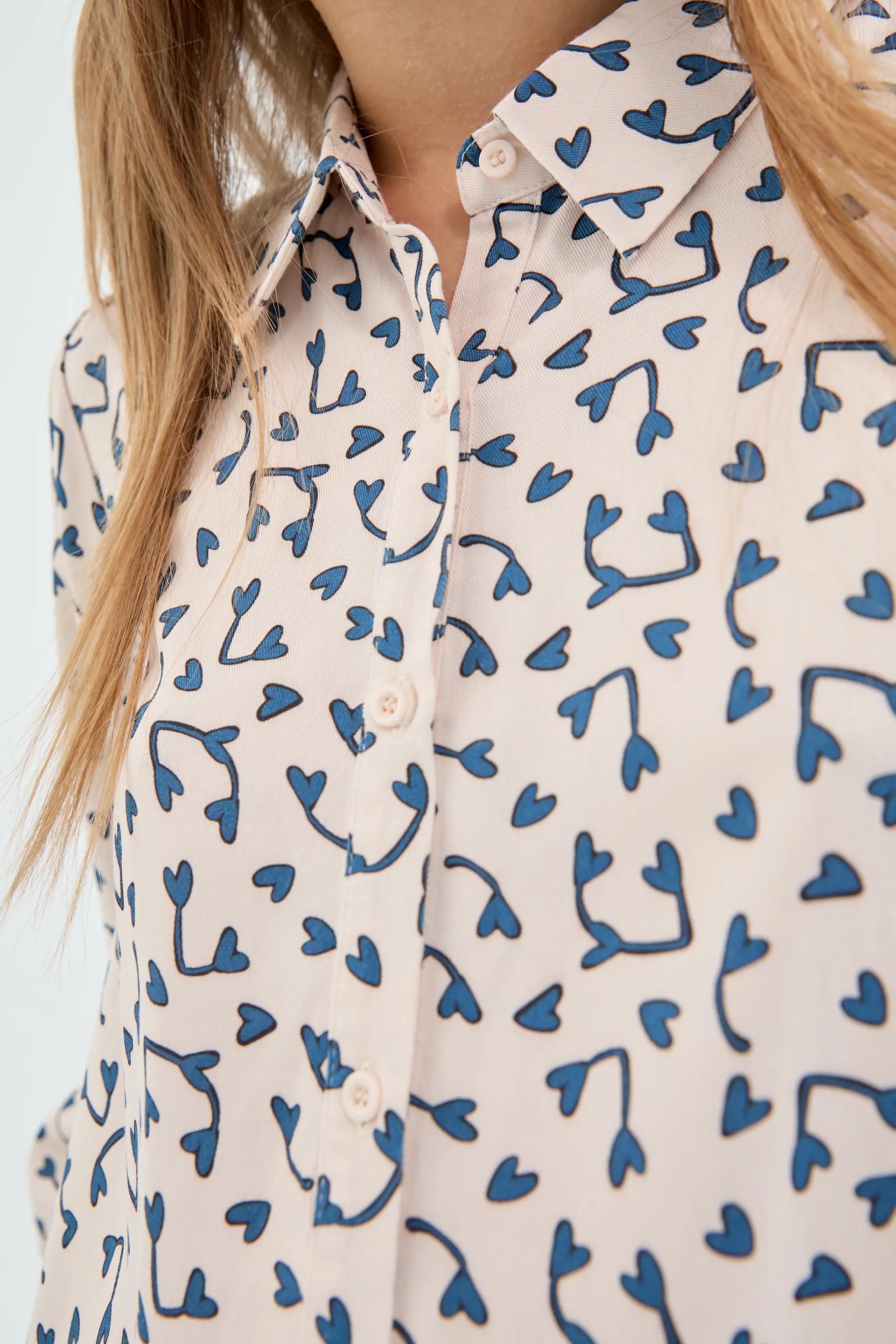 Chemisier corto 2025