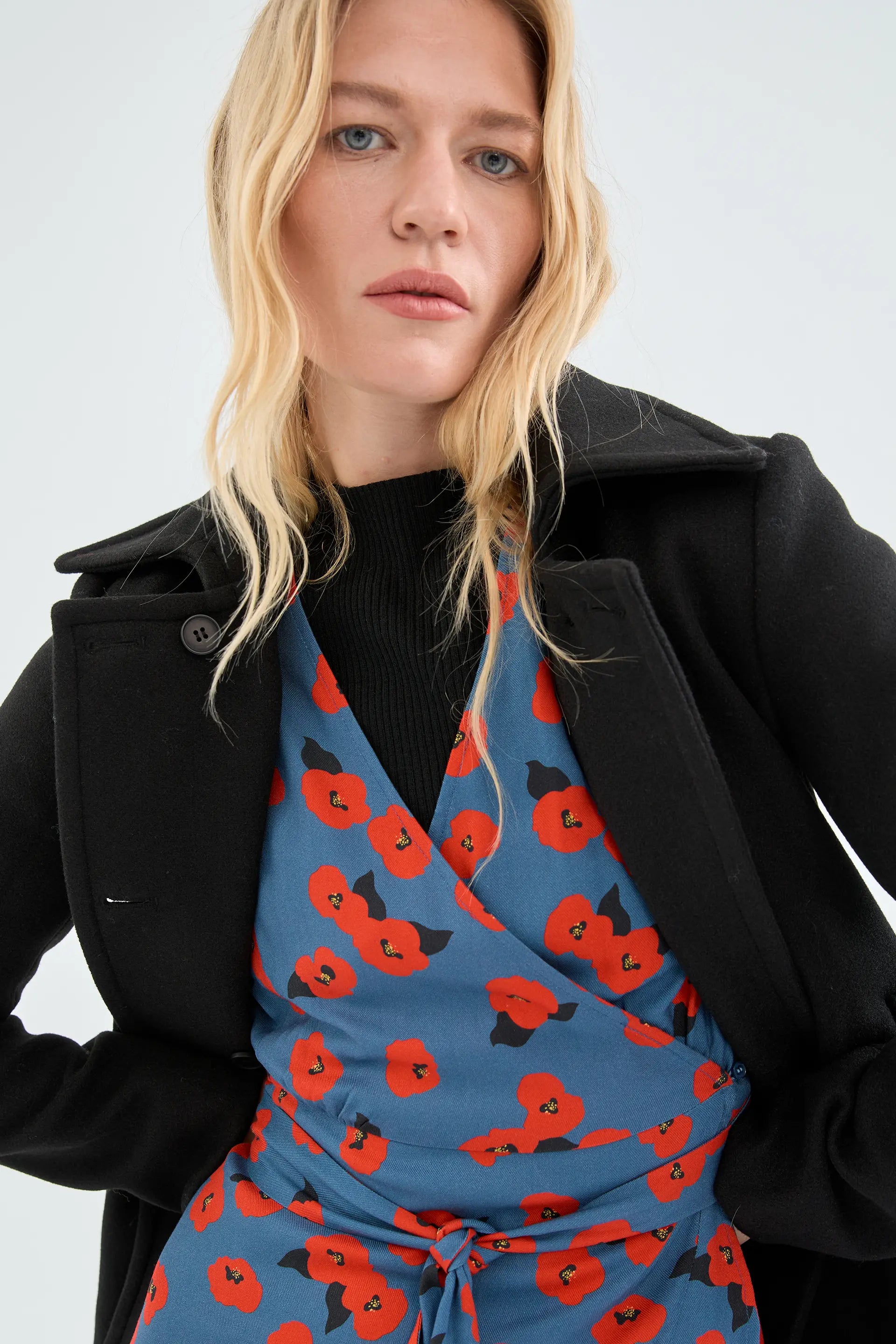 Abito a 2025 portafoglio h&m