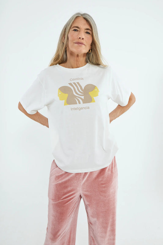 T-shirt oroscopo Gemelli | Astro Regina