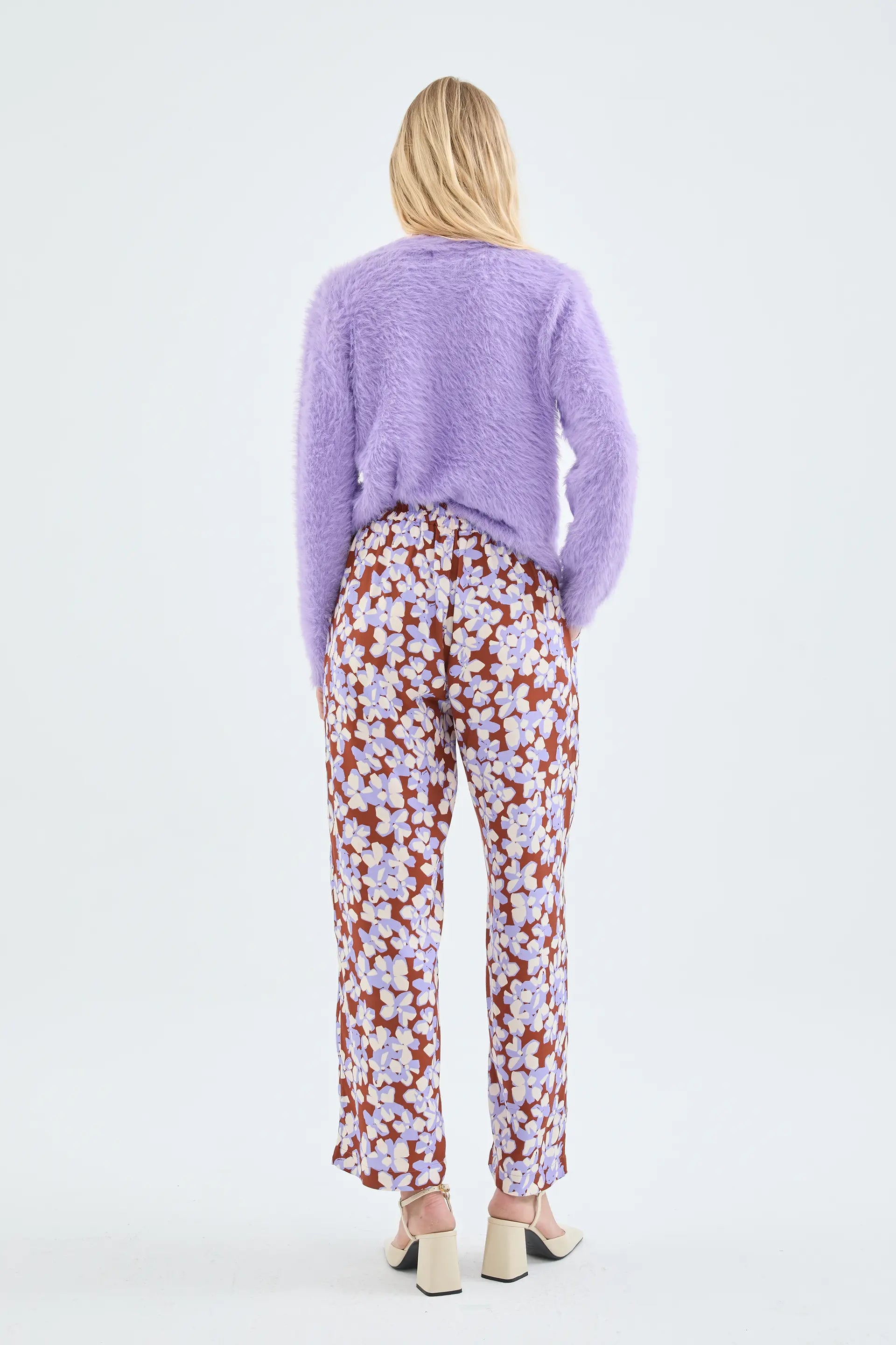Wide Leg Floral Pants - 2 prints | Boho Pants | Love that Boho | Love that  Boho