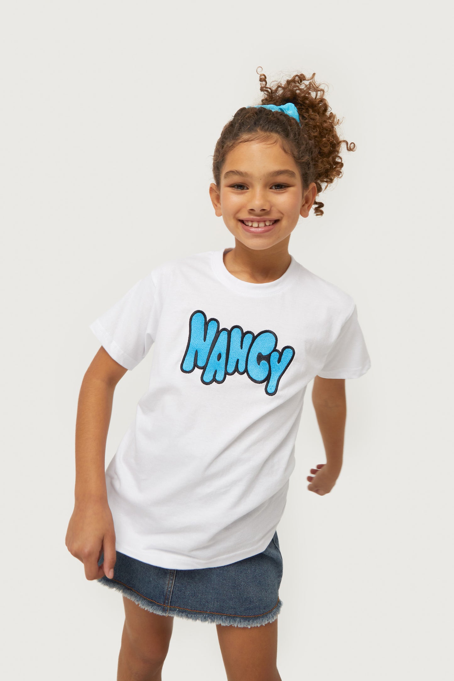 Camiseta unisex NANCY