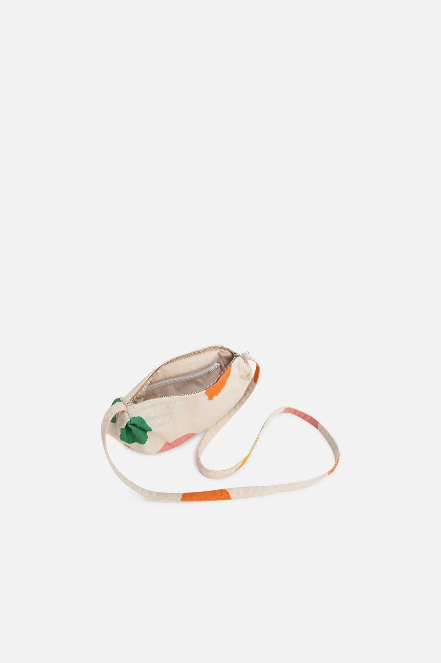 Bolso de niña bandolera lunares Macula