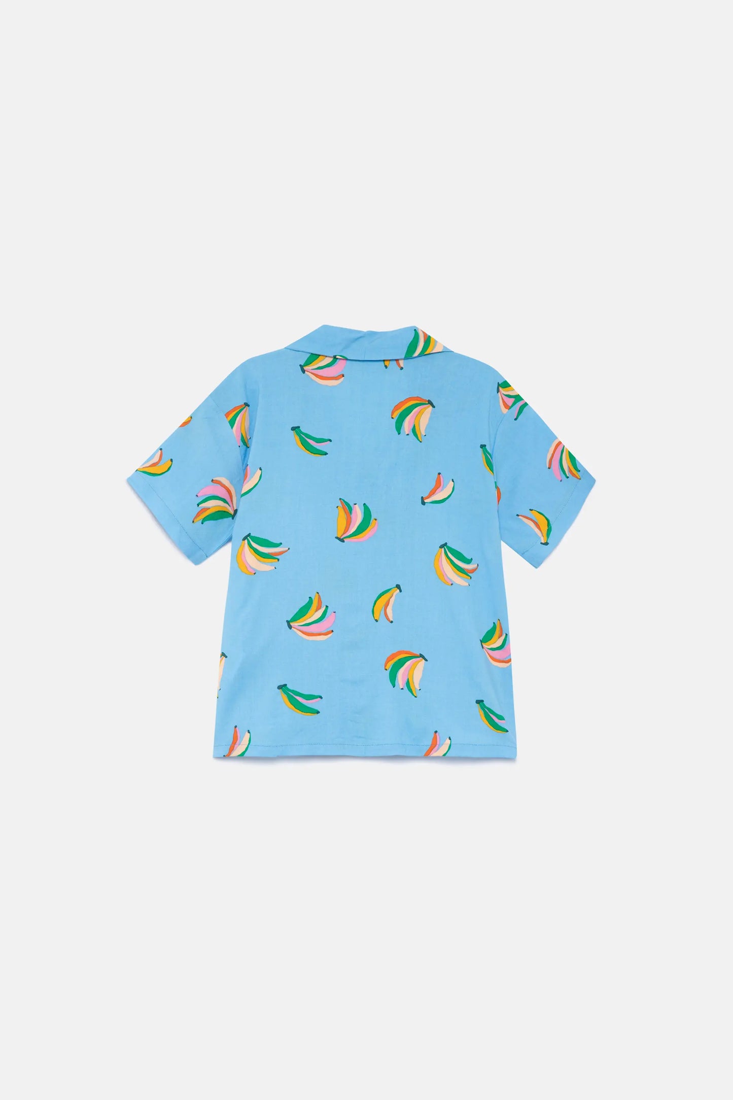 Camisa unisex plátanos Musa
