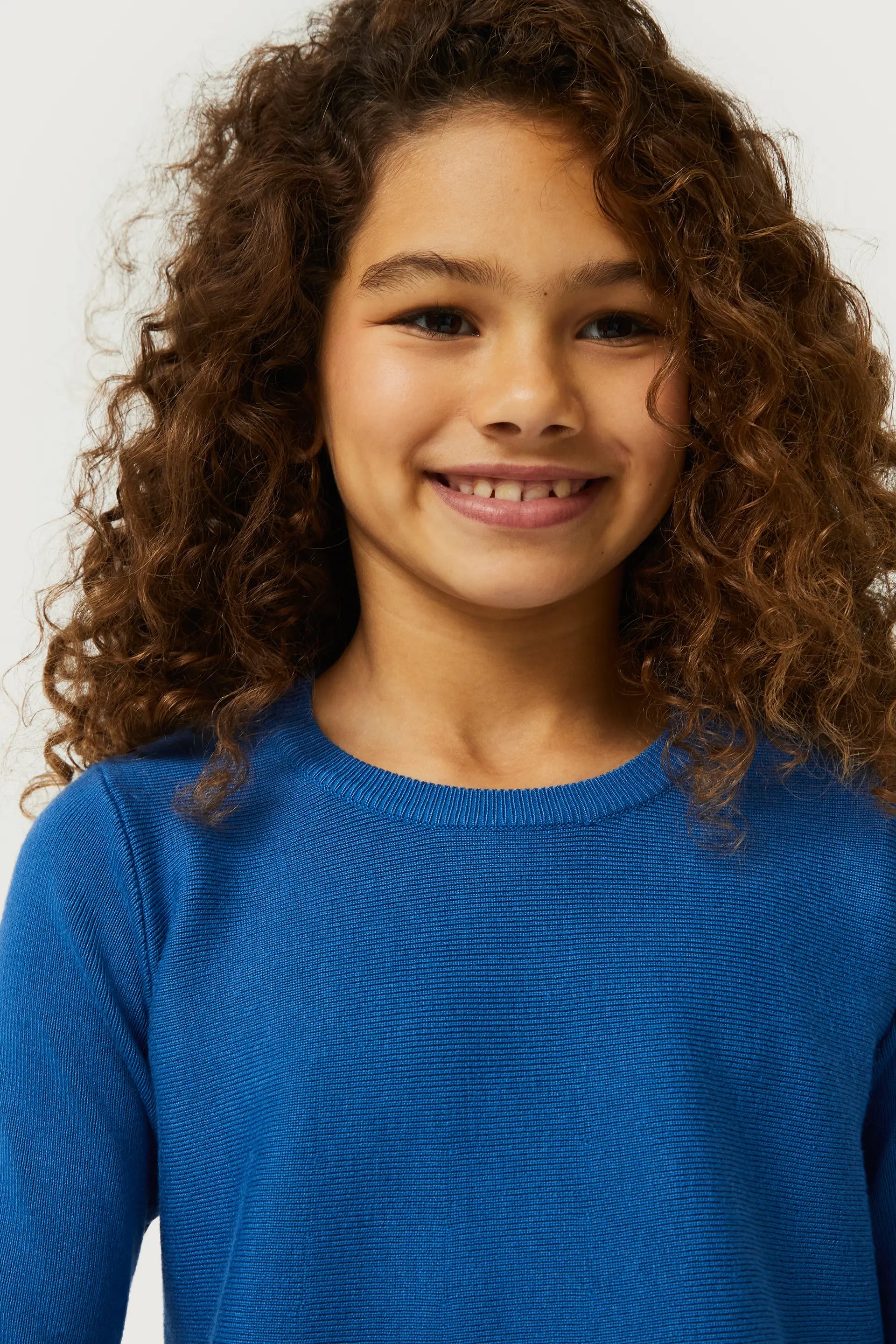 Maglia svasata sales