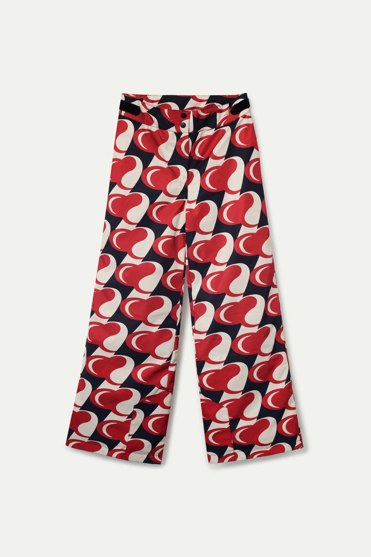 Heart Attack Ski Trousers