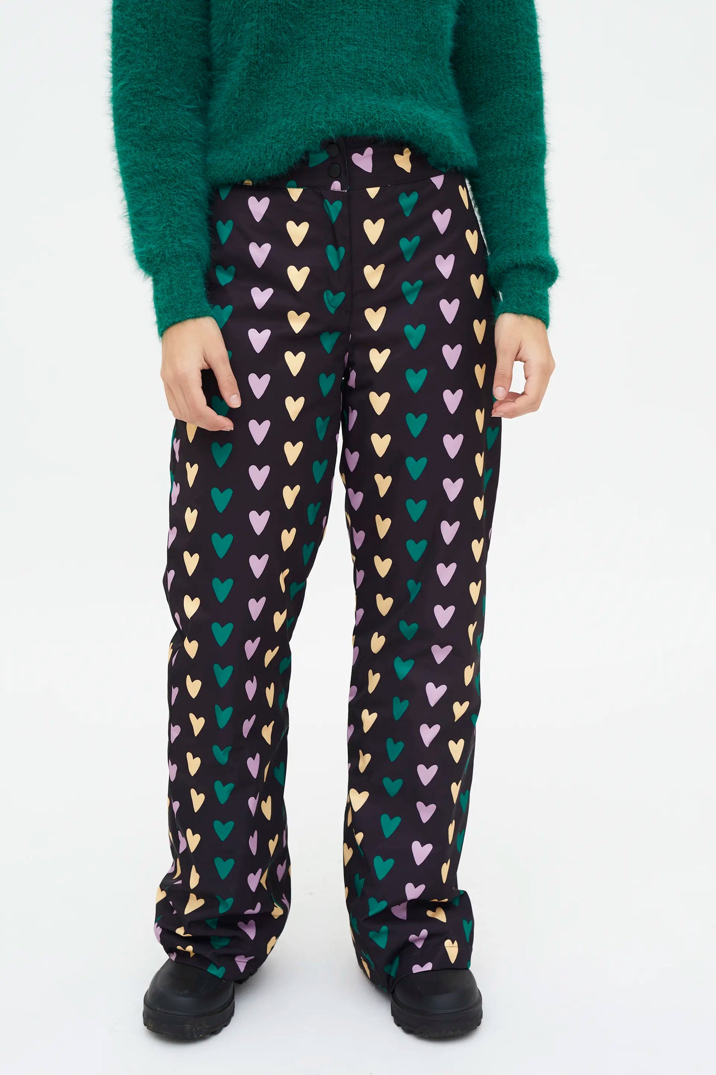 Cupid Lines ski trousers