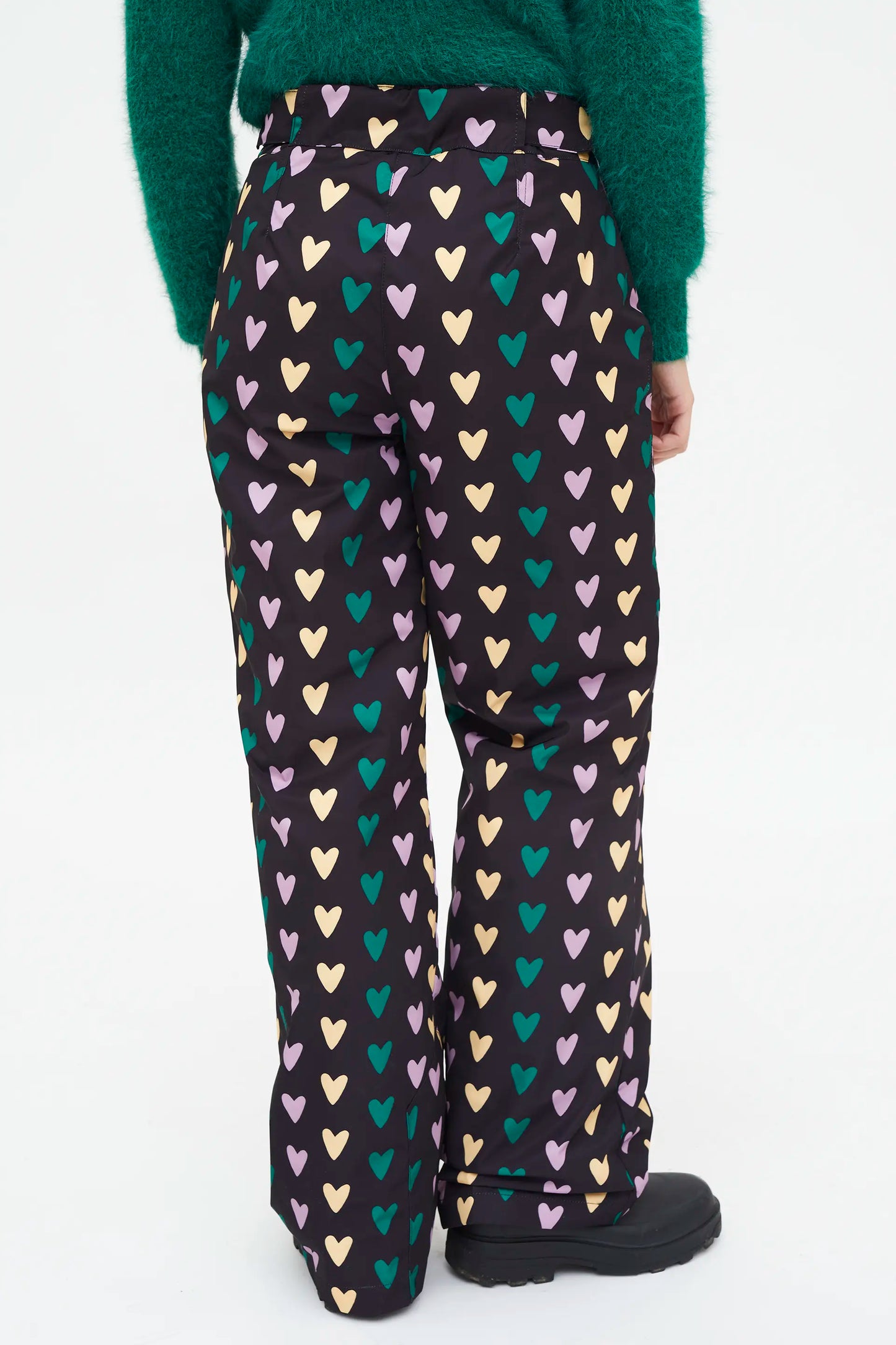 Cupid Lines ski trousers