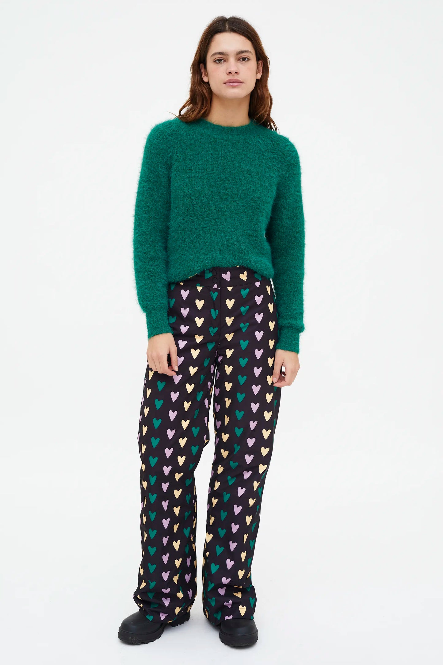 Cupid Lines ski trousers