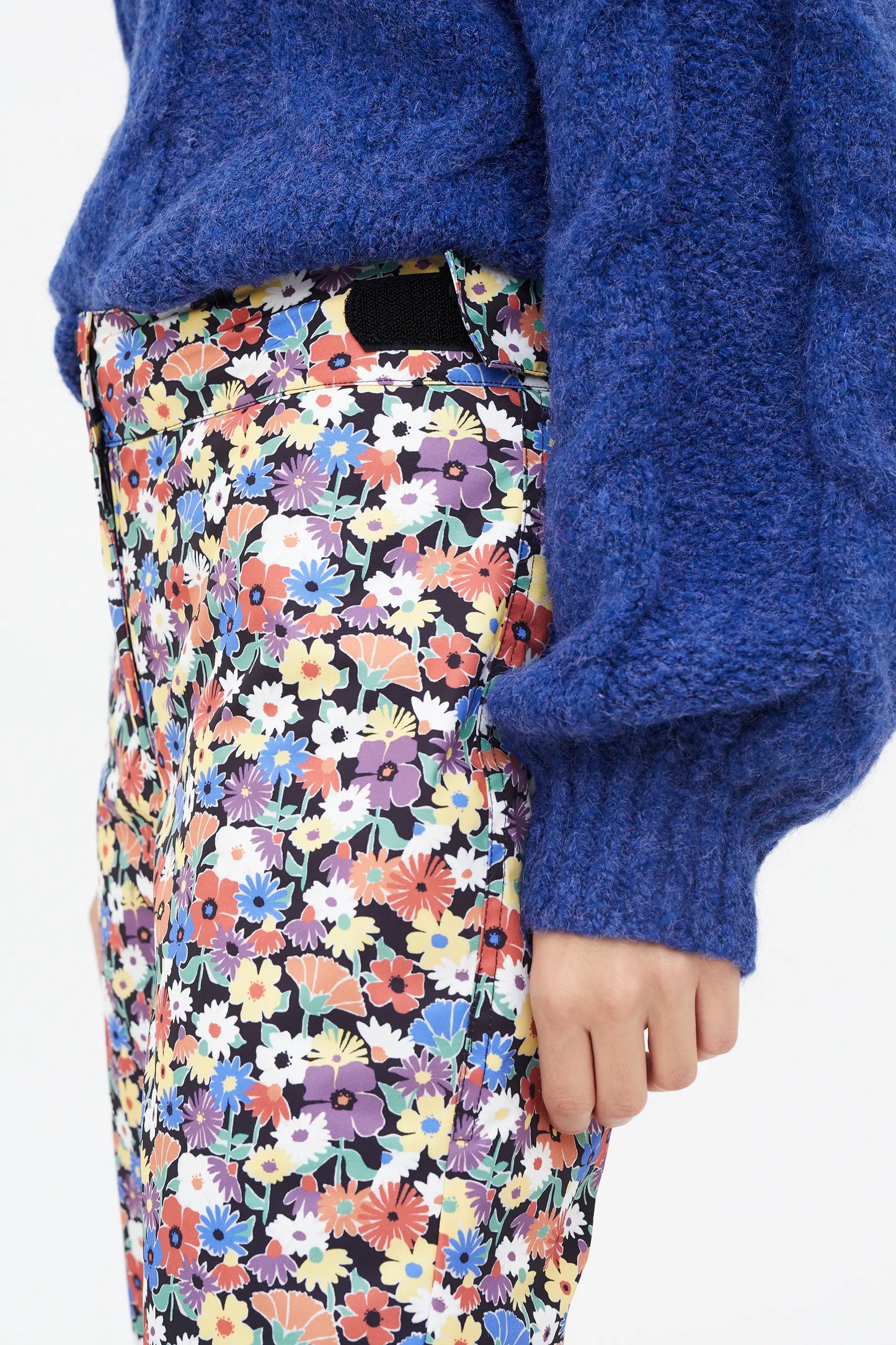 Hampton Small Ski Trousers