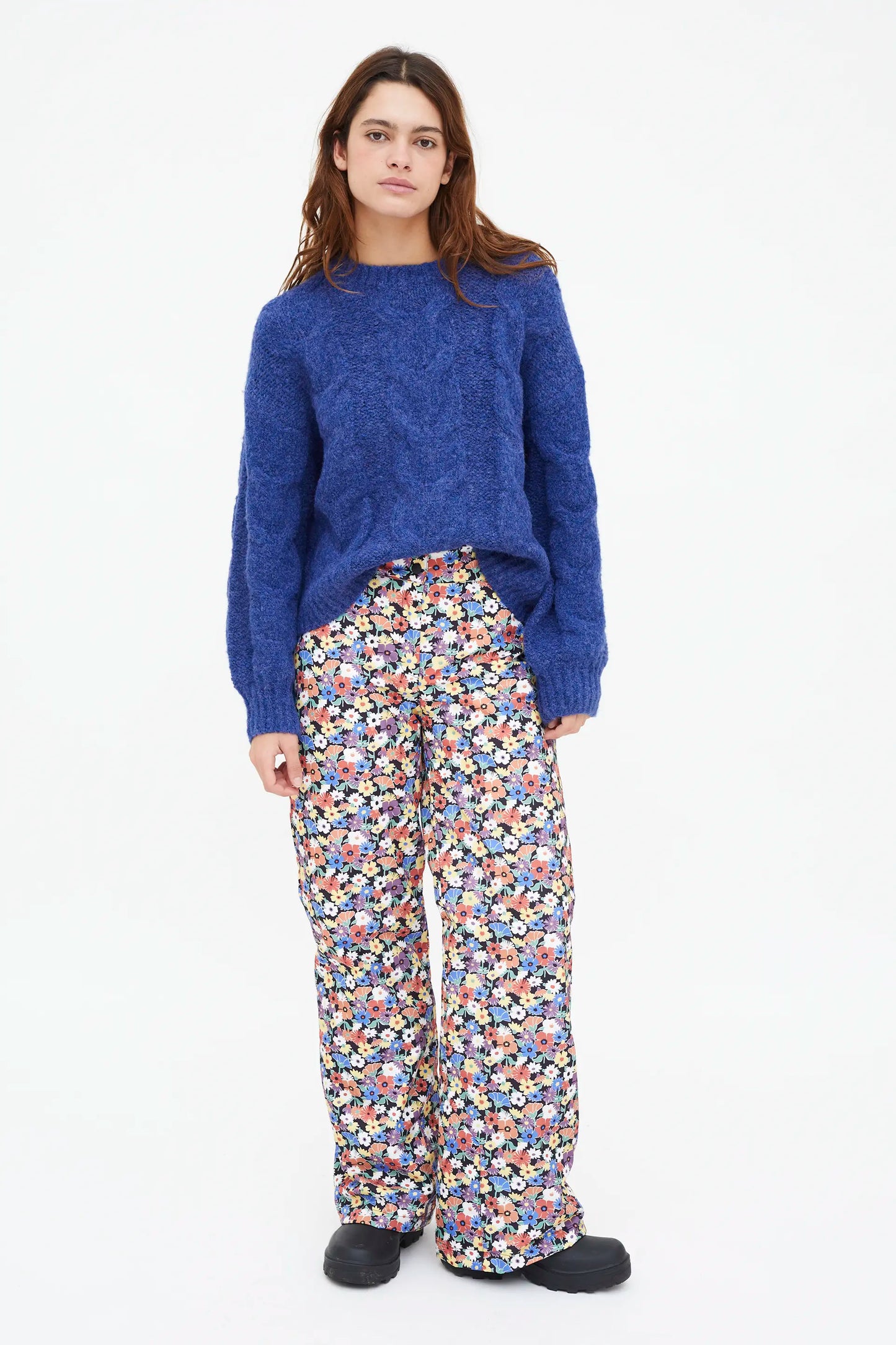 Hampton Small Ski Trousers