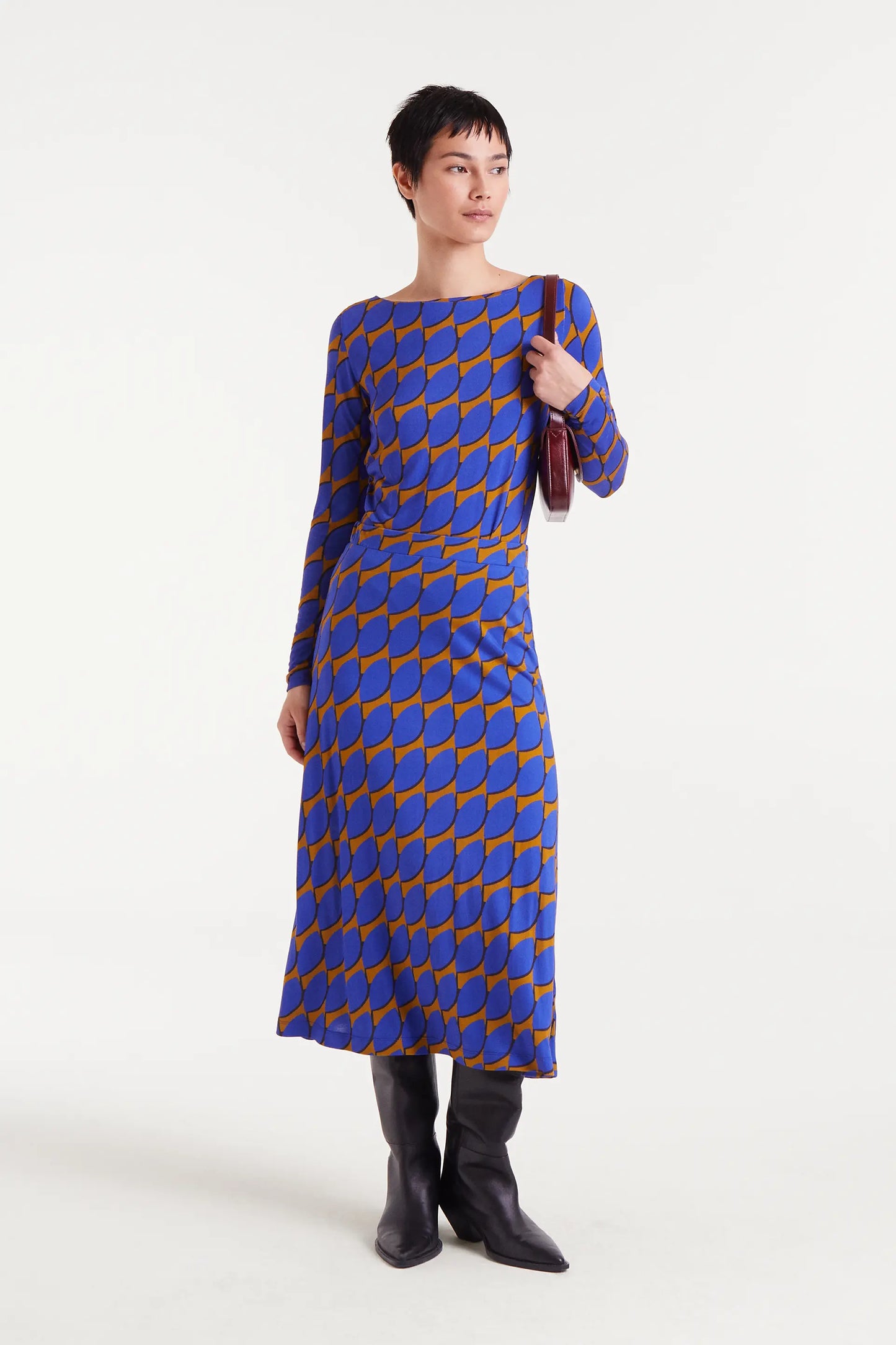 Camiseta con estampado Skouros Small