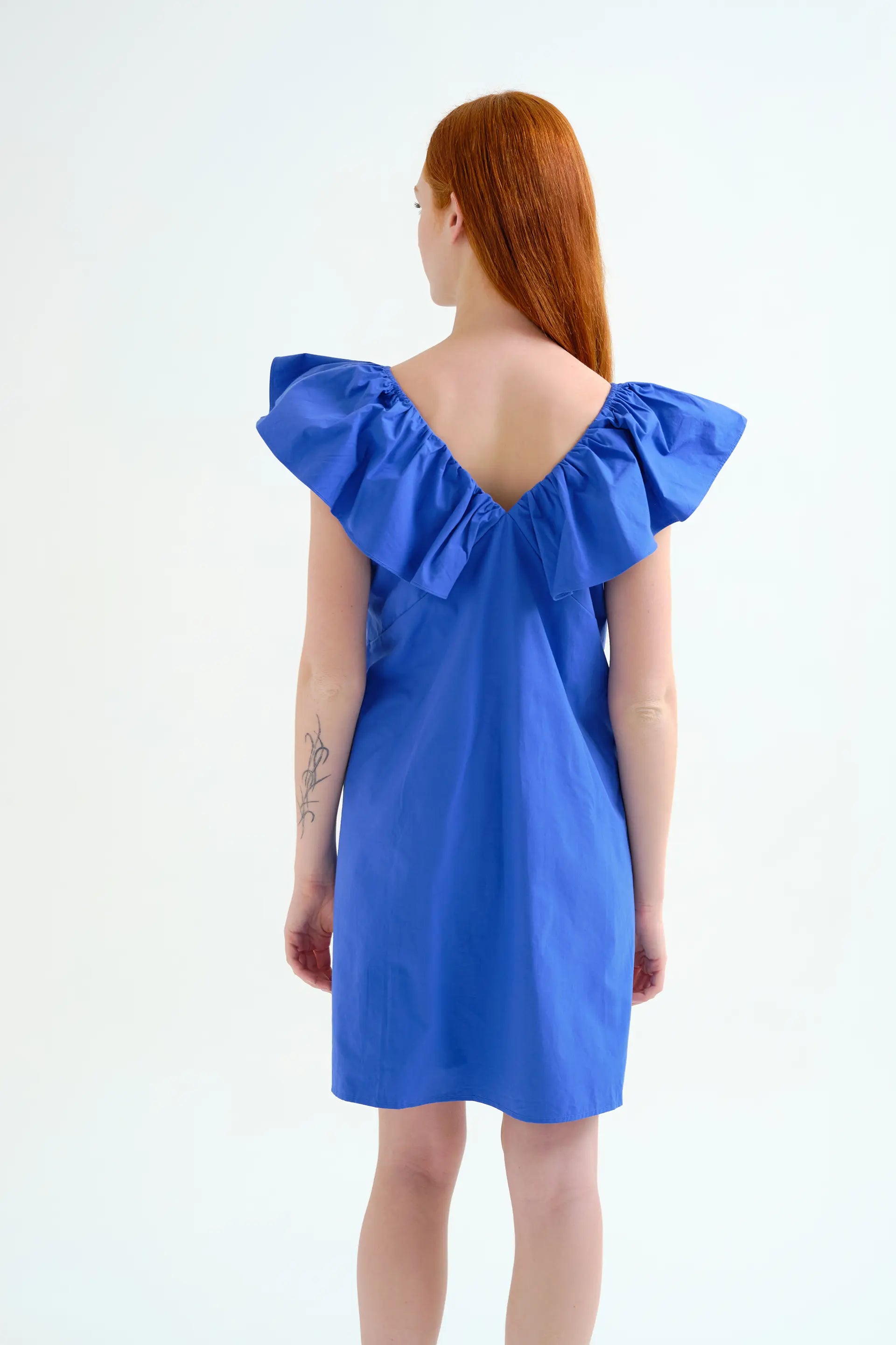 black salsa dress SALSA DRESS – ROSETTE NYC