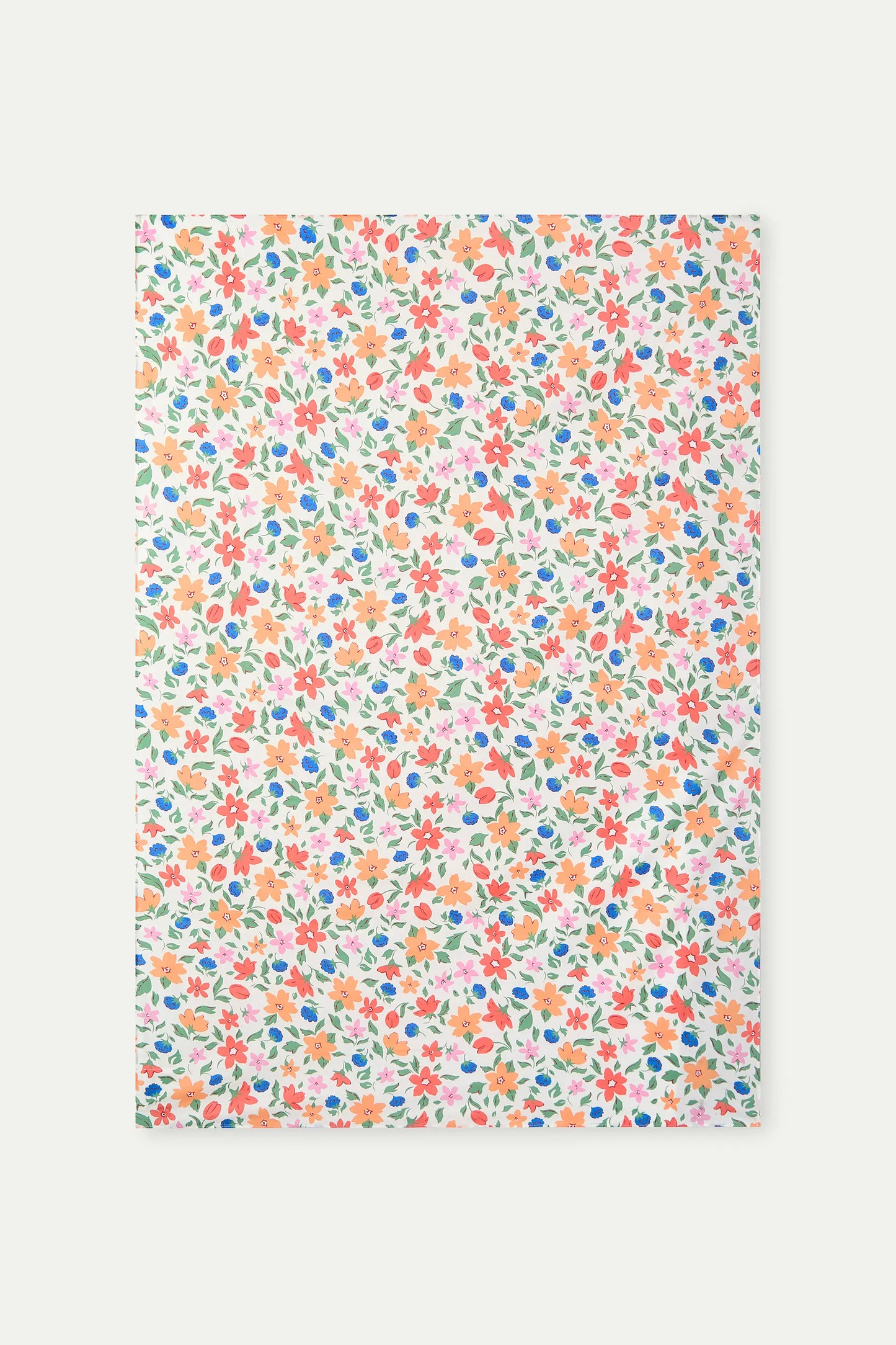 Lily Big print pareo
