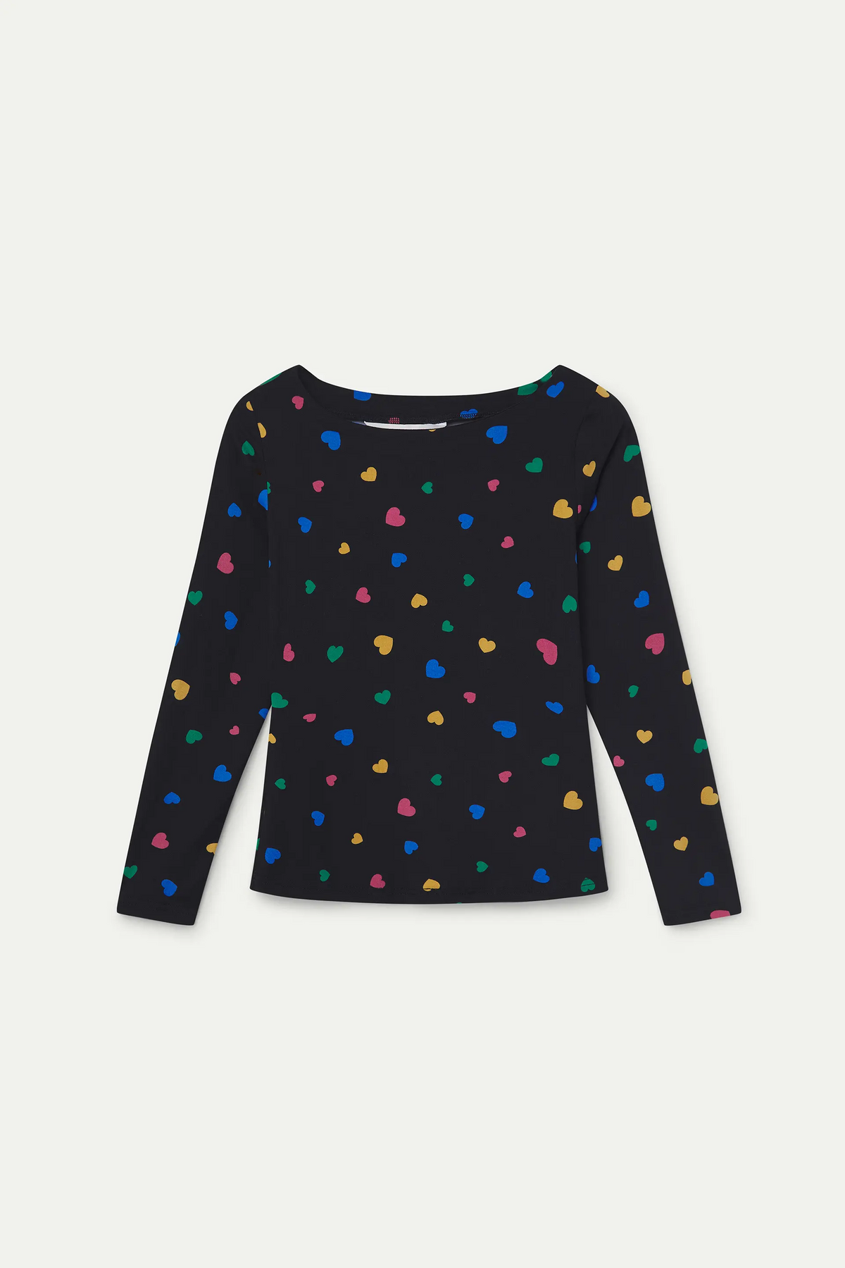 Candy Print T-Shirt