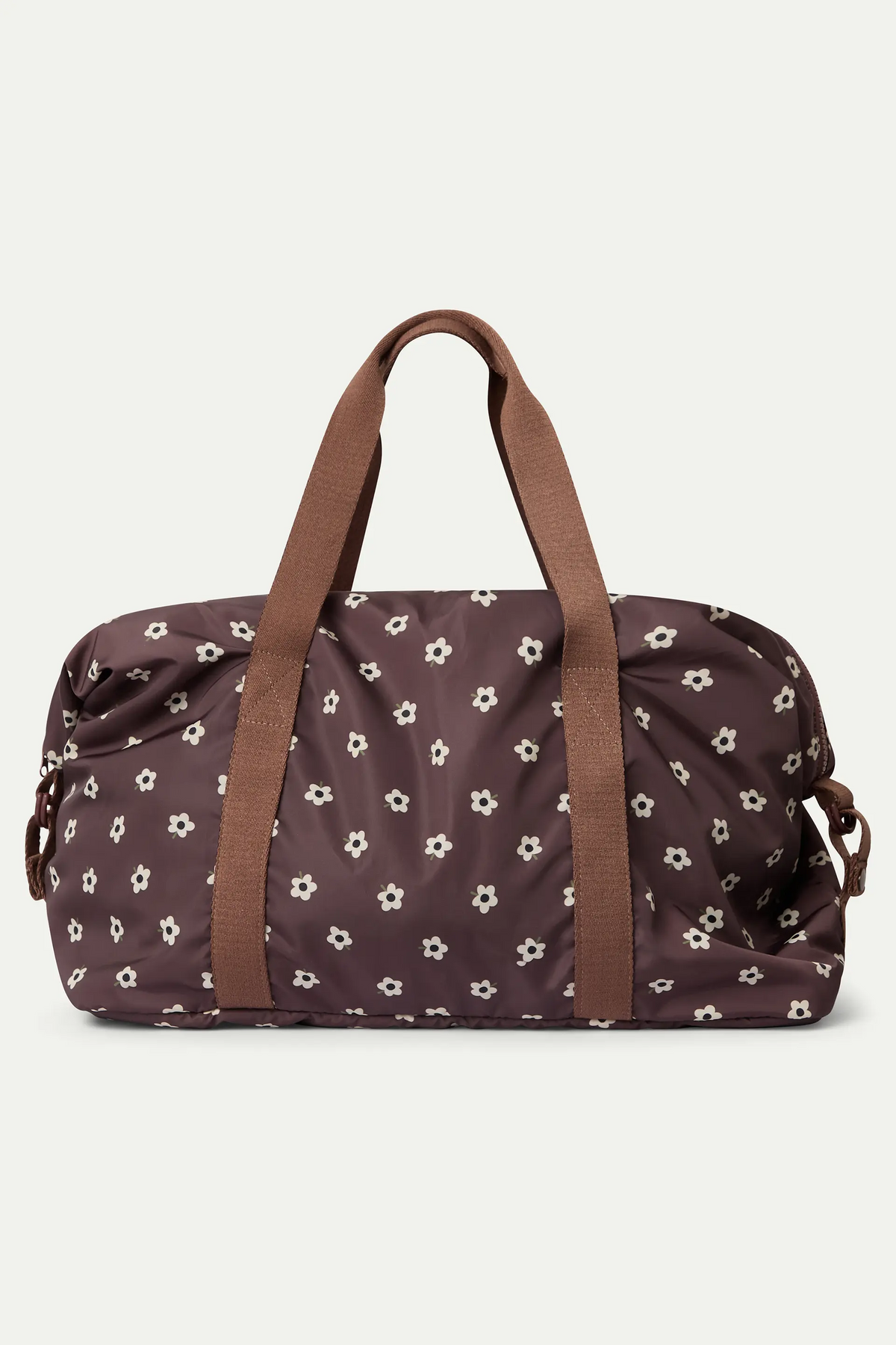 Bolso deportivo estampado Santini