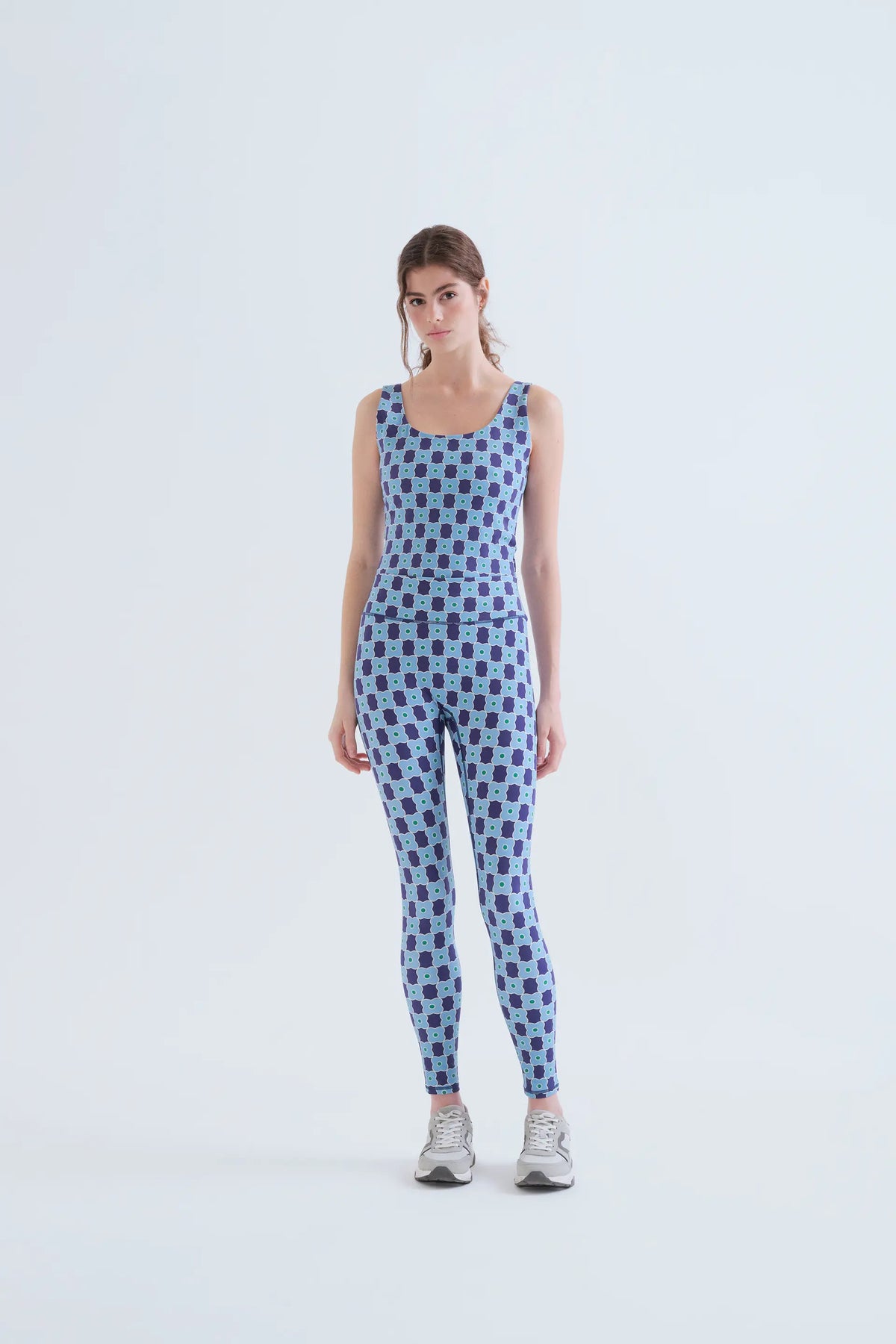 Leggings deportivo con estampado Inverness