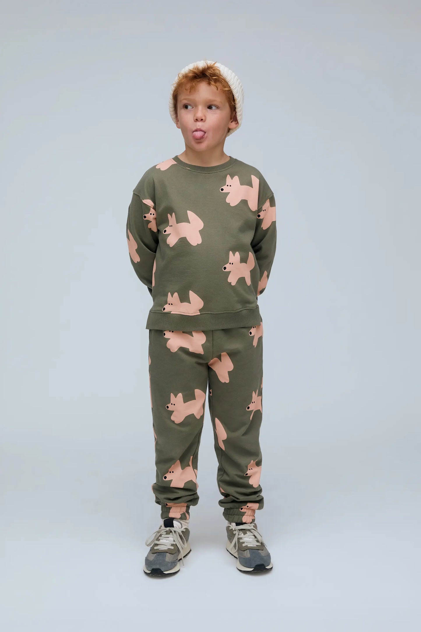 Pantaloni