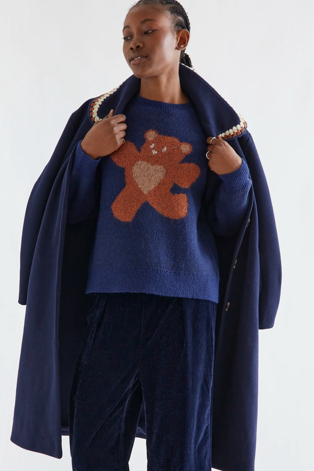 Maglione