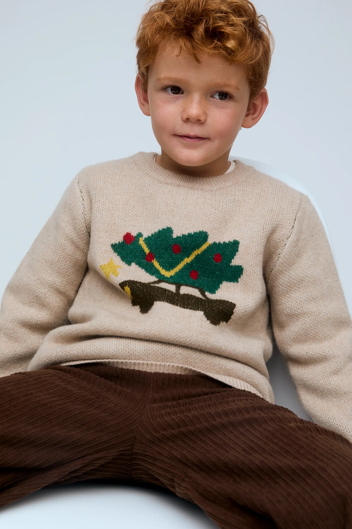 Maglione