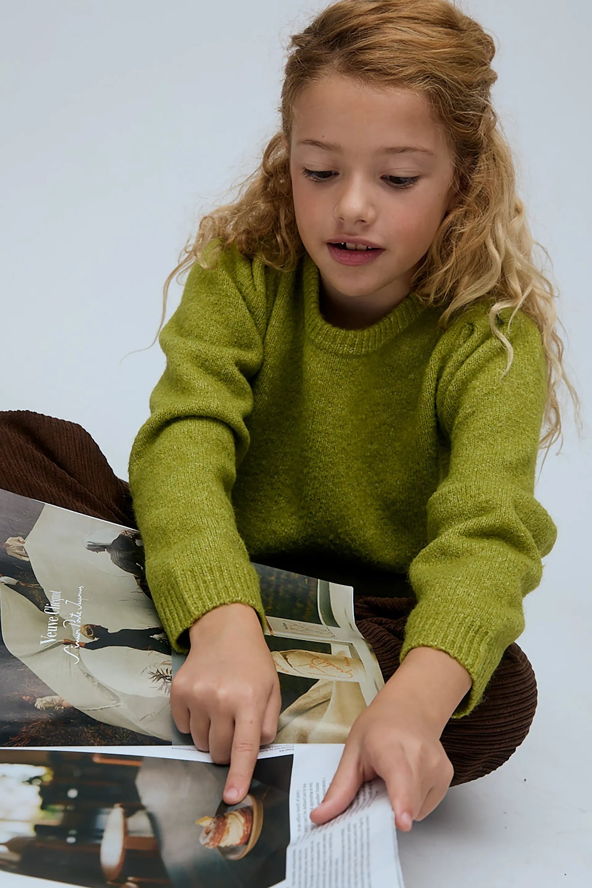 Maglione