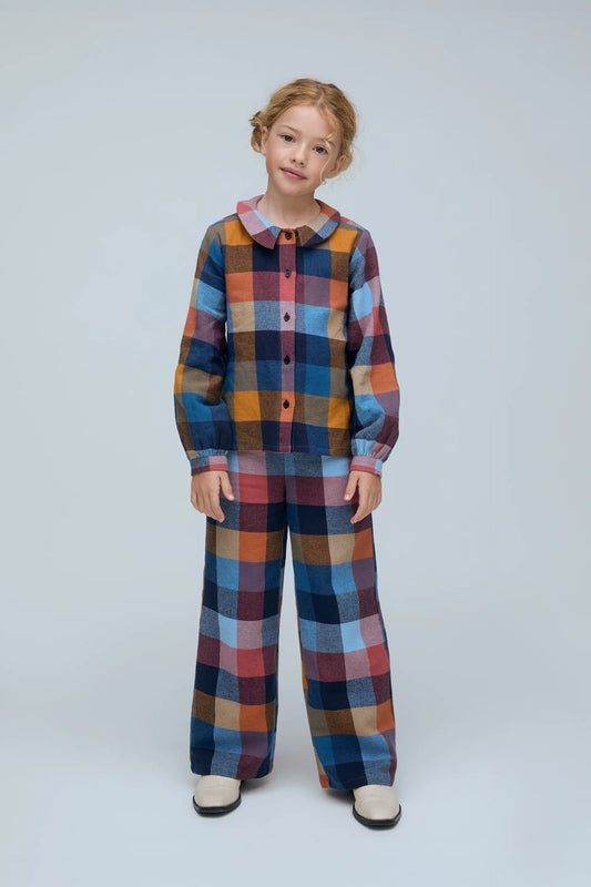 Pantaloni
