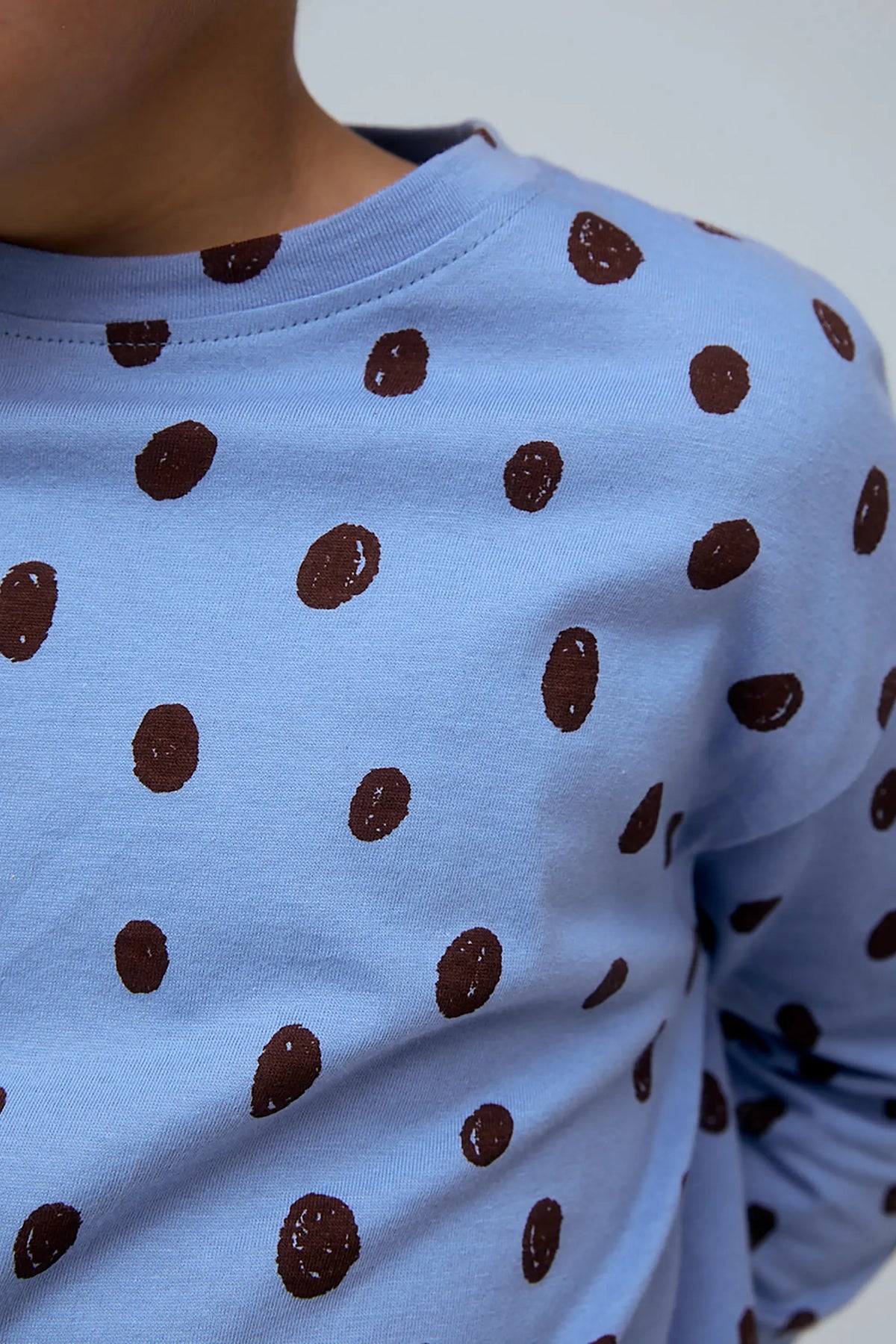 Camiseta unisex  100% algodón con estampado  Blue Catahoula
