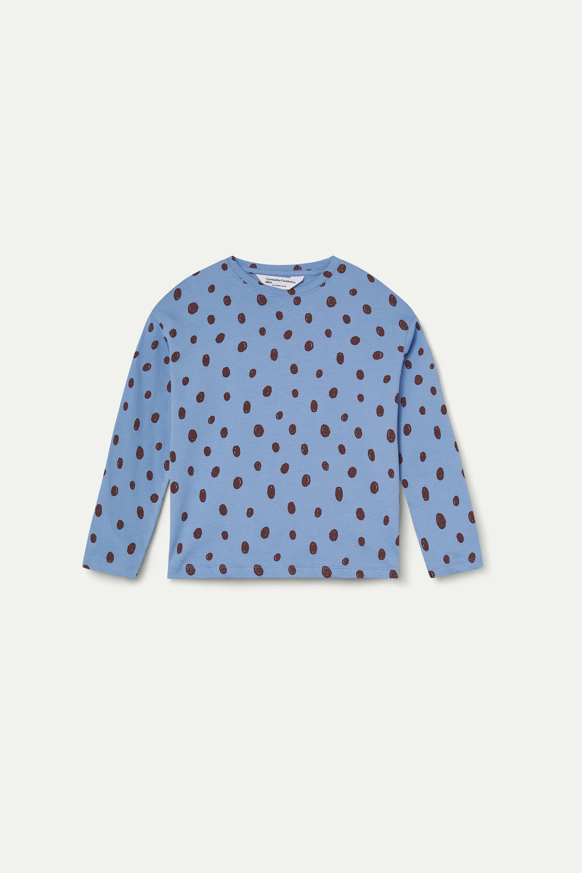 Camiseta unisex  100% algodón con estampado  Blue Catahoula