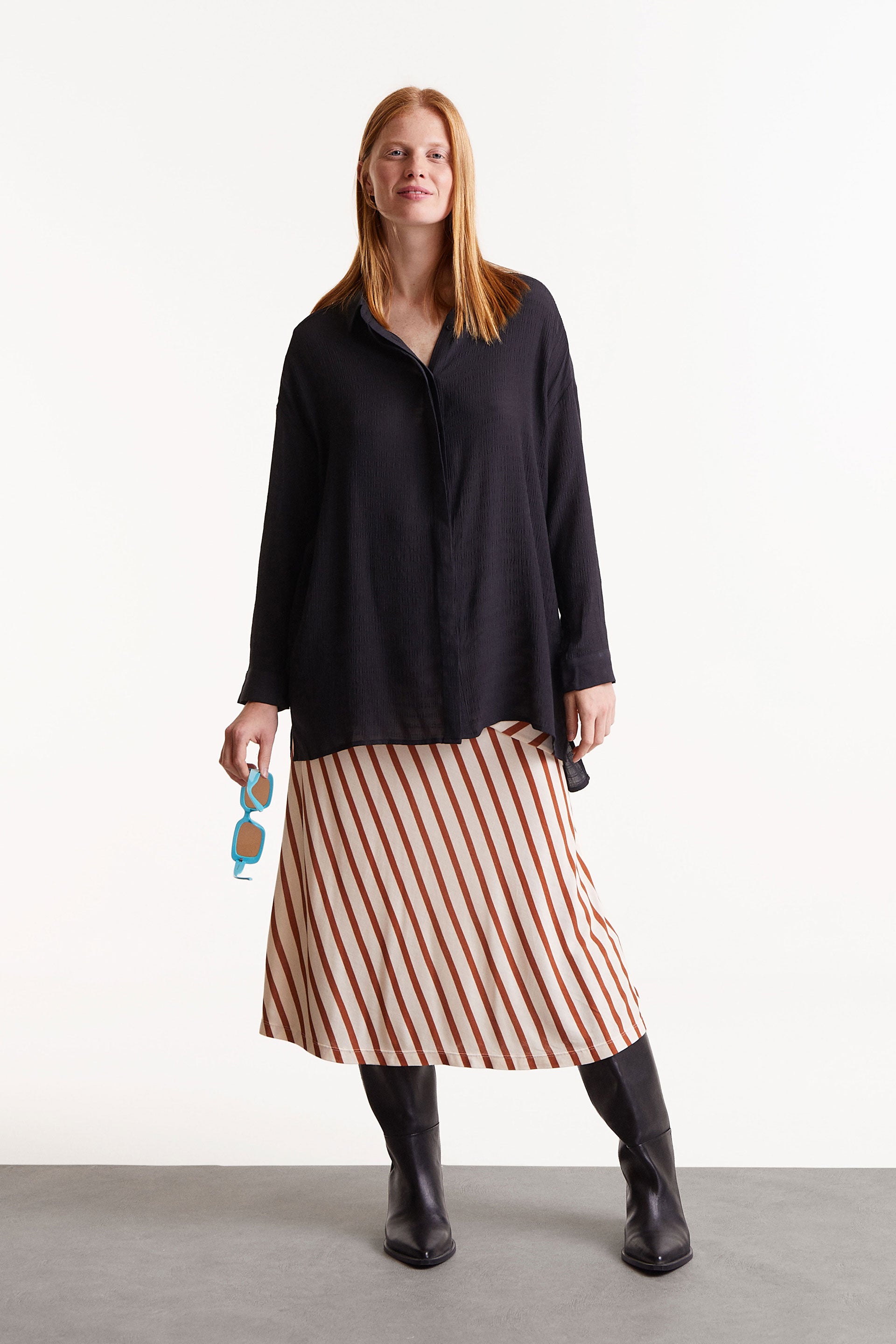 Compañia Fantastica Trousers in Palmito