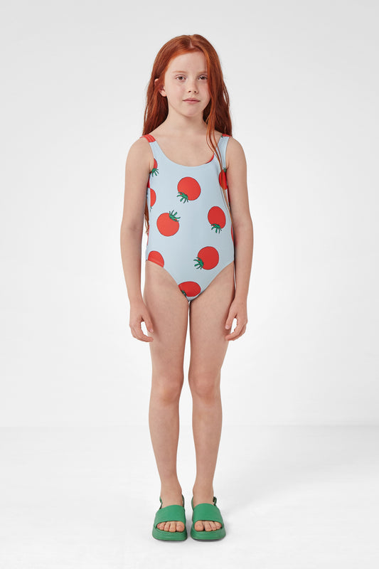 Girl's swimsuit | Revival: Tomato Collection