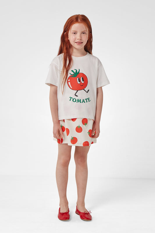 Camiseta unisex | Revival: Tomate Collection